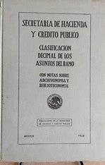 Secretaria de Hacienda