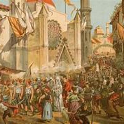 Timeline: Renaissance France (1500-1800)