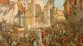 Timeline: Renaissance France (1500-1800)