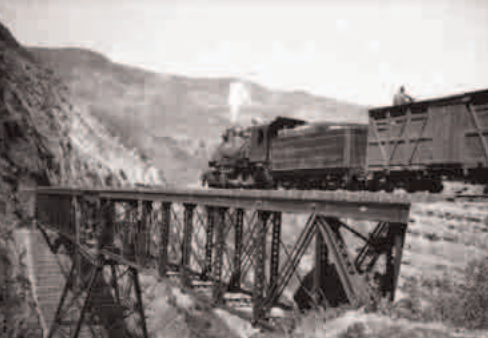 Impactos del proyecto.