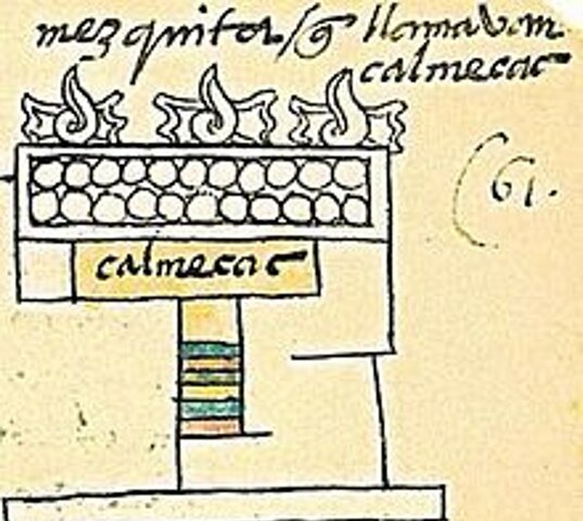 1600 a. C. al 1600 d. C.