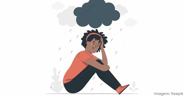 "Deprimir" significaba subyugar o abatir los ánimos