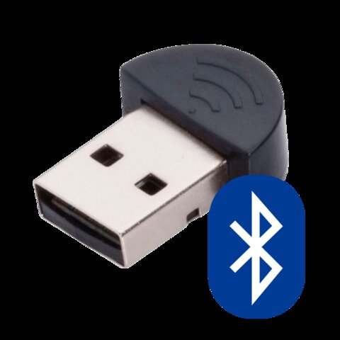 Bluetooth 2.0