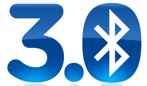 Bluetooth 3.0