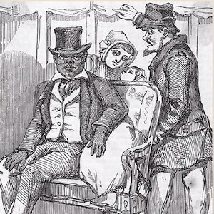 Plessy vs. Ferguson Case Ends