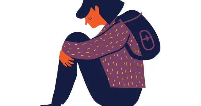 Trastorno depresivo mayor