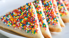 Timeline: Timeline of Aussie Food History