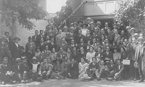 Primera reforma educacional en chile