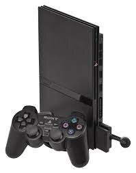 [PlayStation 2] PS2 Slim