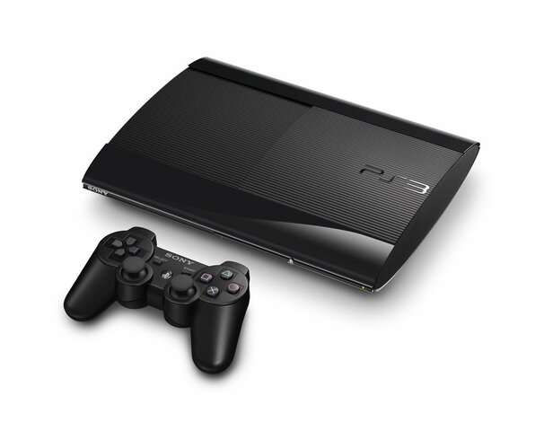 [PlayStation 3] La PS3, consola de 8tava generación