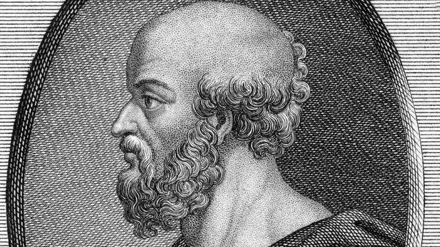 Eratosthenes´s Calculations