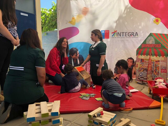 Nuevos planes y programas