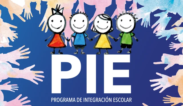Creacion del PIE