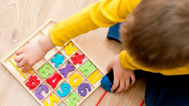 Escuelas especiales para niños y niñas con autismo
