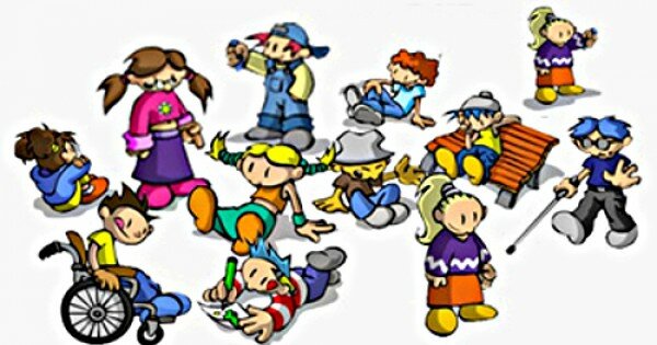 Recursos para la educación especial