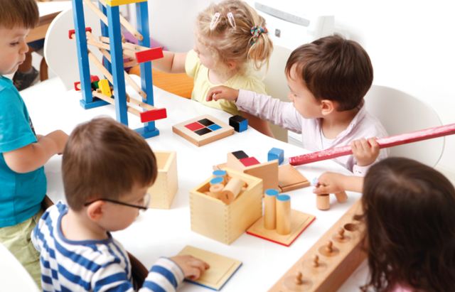 Nuevas orientaciones en la Ed basica