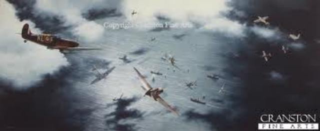 Battle of Britain