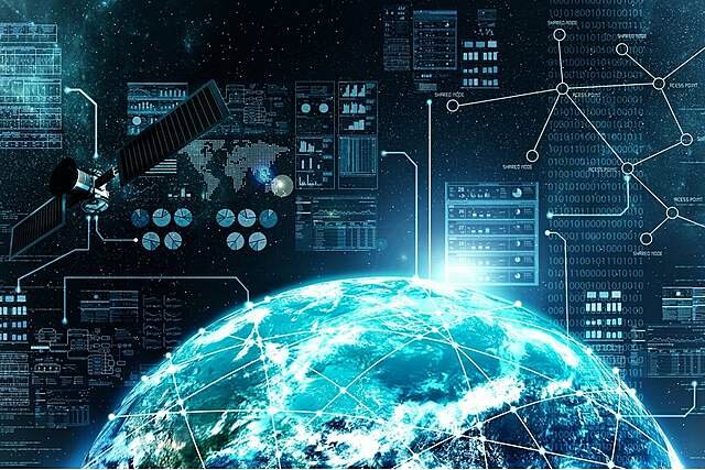 Aparición de la primera Red social50 puntos ARPANET