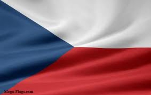 Czechoslovakia