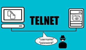 TELNET