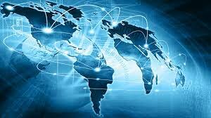 Conexiones entre distintos paises