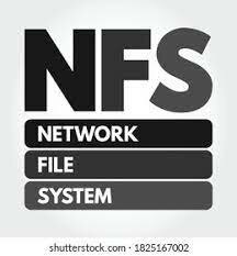 NFS Net