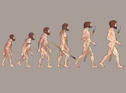 Evolucionismo