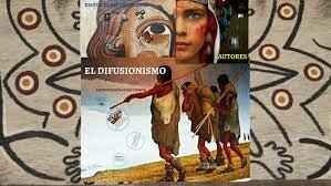 Difusionismo