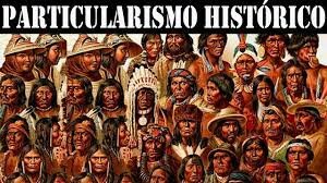 Particularismo Histórico