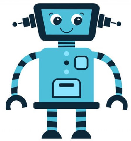 Az első oktatási célú robotok megjelenése