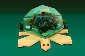 Megjelenik a Valiant Turtle nevű "teknősrobot"