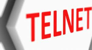 TELNET