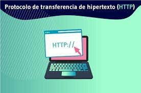 Protocolo de transferencias de hipertextos