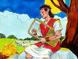 Los Hebreos y la adoración