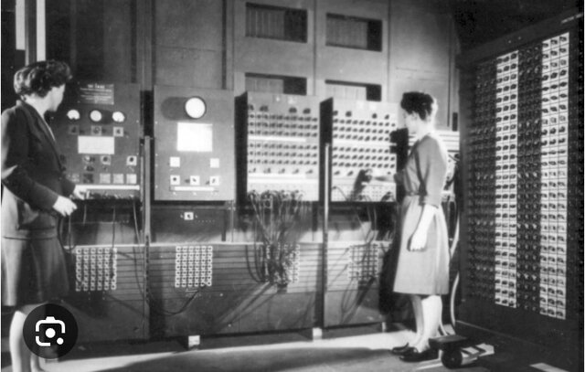 ENIAC