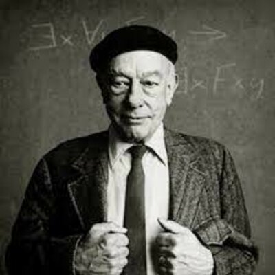 Timeline: Willard Van Orman Quine- American Philosopher