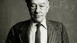 Timeline: Willard Van Orman Quine- American Philosopher