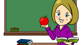 Timeline: HISTORIA del DÍA del MAESTRO