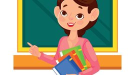 Timeline: dia del maestro