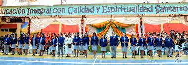 Actividades por el día del maestro