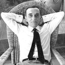 João Cabral (1920- 1999)