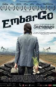 "Embargo", de José Saramago
