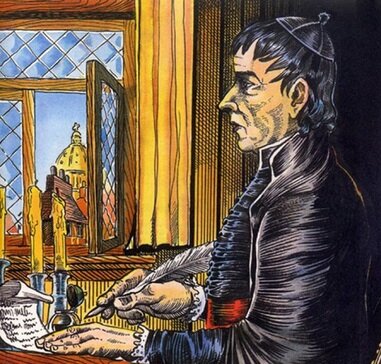 Estadistica como punto de partida