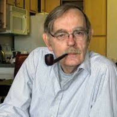 Timeline: Larry Lynn Laudan (16 Oct 1941-23 Aug 2022)