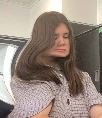 LYDIA WAS BORN@!@!@!!!!