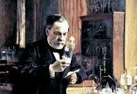 Discovery of the Germ Theory of Disease by Louis Pasteur