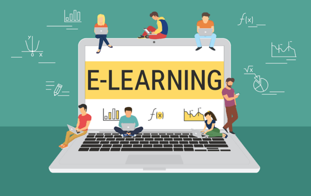 E-LEARNING
