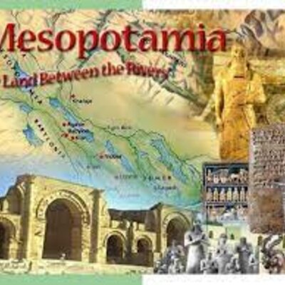 Timeline: cinis ciliztion