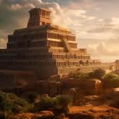 Timeline: civilization