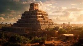 Timeline: civilization